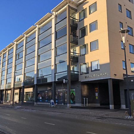 Santalux Apartment 2 Rovaniemi Exterior foto